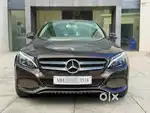 Mercedes-Benz C Class Prime 200, 2016, Petrol