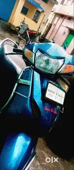 Activa 3g model 2016 very good condition running scooter