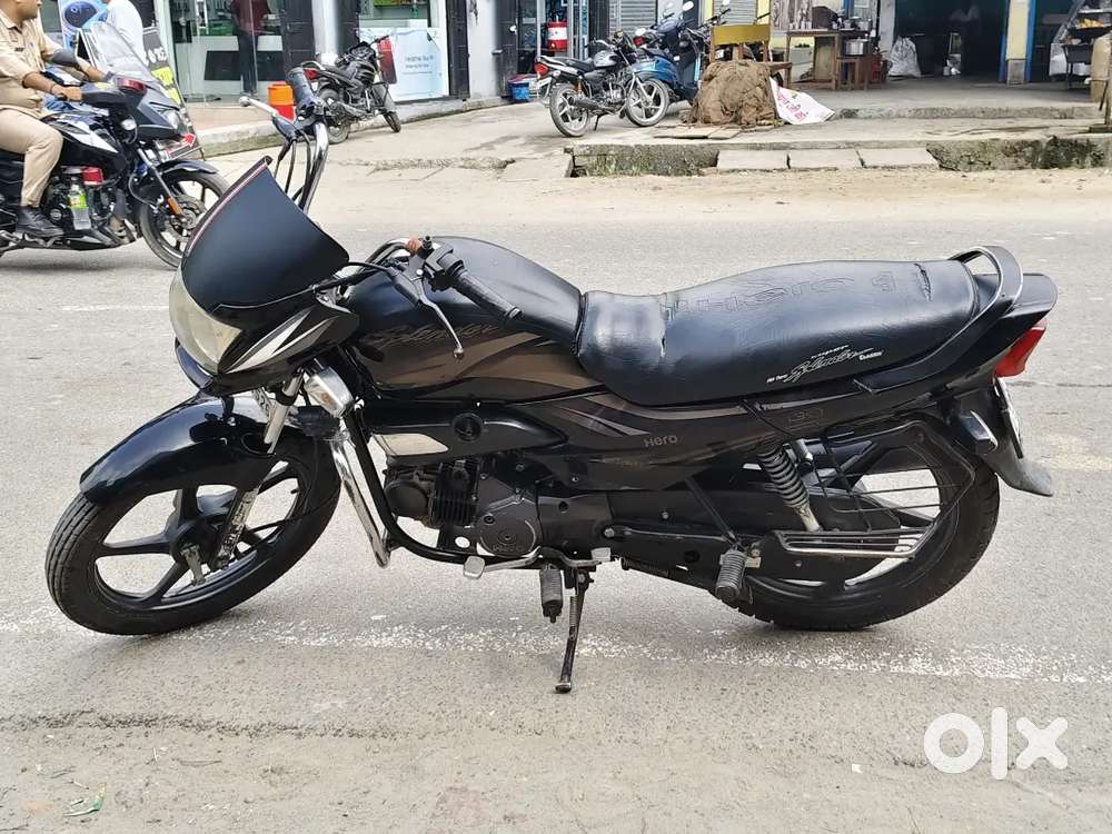 Good condition