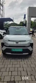 Tata Punch EV Empowered Plus, 2024, Electric