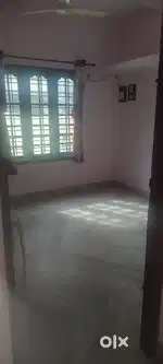 2bhk with neat and clean with safe environment for working couple