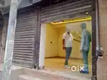 Shop bindapur matiyala on road