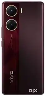 Vivo v29e 5g os15