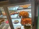 Part time cook and catering
