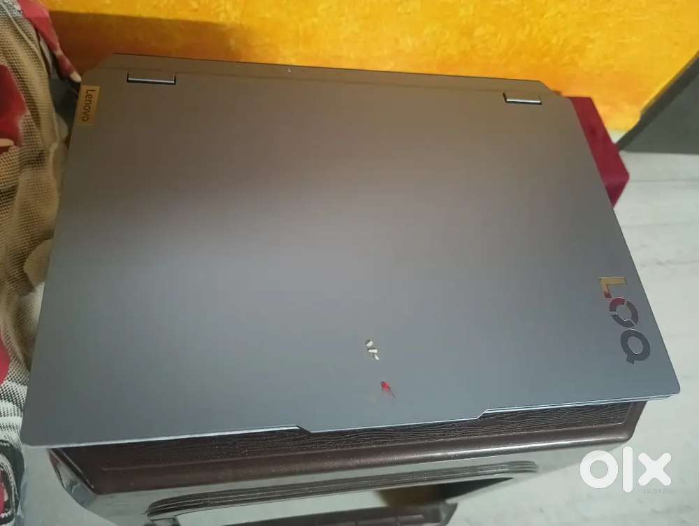 Lenovo LOQ Gaming Laptop Free Lenovo Bag