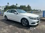E250 single owner