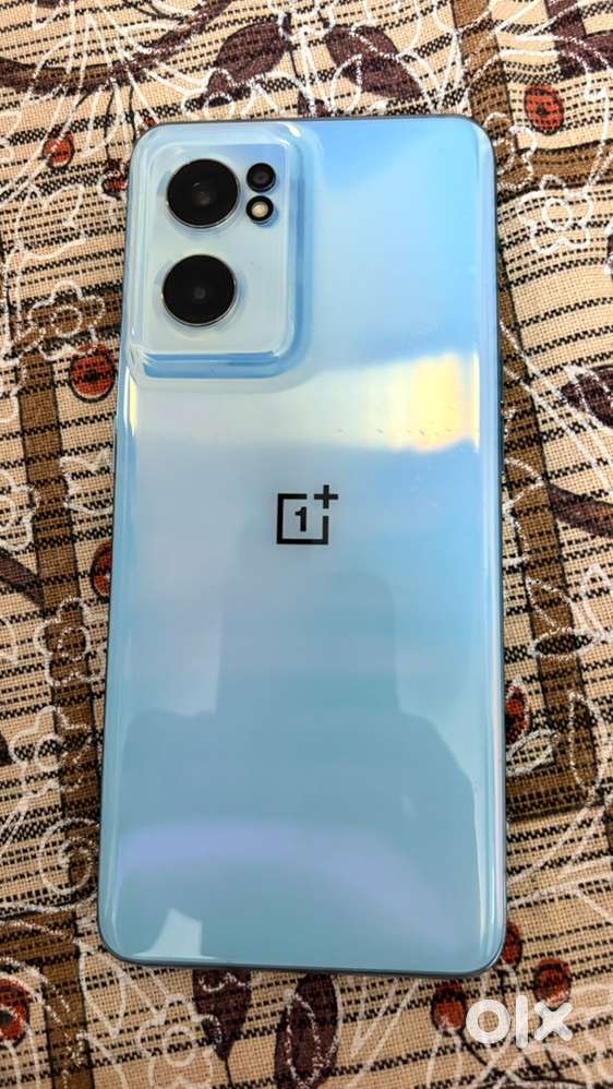 One plus nord CE 2 5G