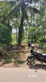 Plot for sale
