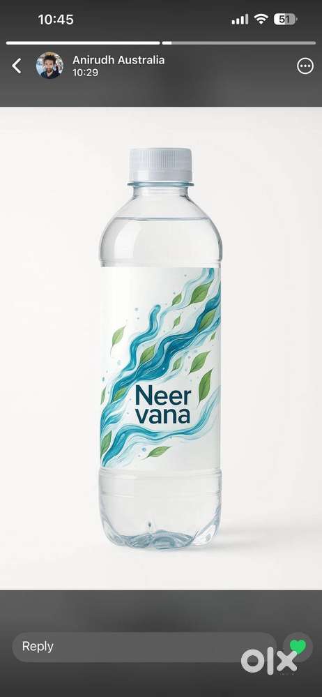 sales and marketing head