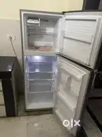 Fridge double door