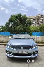 Maruti Suzuki Ciaz Smart Hybrid Alpha , 2022, Petrol