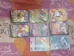 Pokemon cards basic