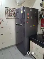 FRIDGE 465 LTR  SAMSUNG, Storage 440 LTR