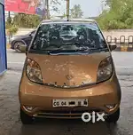 Tata Nano twist 2015 Petrol Good Condition