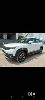 Maruti Suzuki Brezza 1.5 ZXI Plus SMART HYBRID, 2022, Petrol