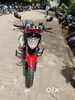 Yamaha FZ 2015 model