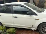 Ford Figo 2012 Diesel Well Maintained