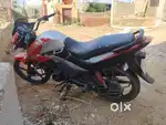 Hero passion pro i3s mint condition