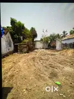 Residential plot for sale in Arni, kunnathur vilage