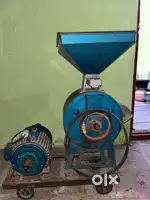 Atta Chakki