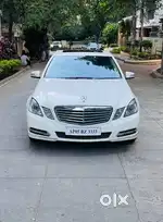 Mercedes-Benz E-Class E 220 CDI Elegance, 2011, Diesel