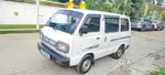 Maruti Suzuki Omni 8 Seater, 2018, Petrol