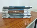 Allen Nurture (11th) All Modules