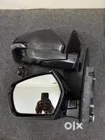 XUV700 Folding mirror kit