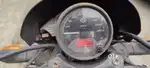 Harley Davidson Street 750