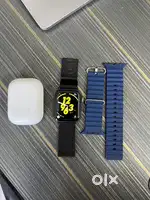 Apple Watch Series 5 44mm & Airpods Pro