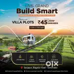 Plots for sale