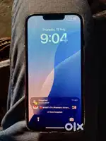 Iphone 13 pro 128gb box open only