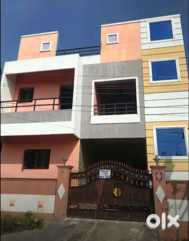 2BHK House MaraimalaiNagar/Kattankolathur