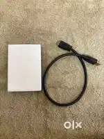 WD - 5TB Portable hard disk