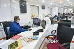 Axis বেঙ্কৰ কাৰণে Staff'ৰ প্ৰয়োজন