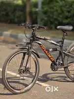 Hercules gare cycle