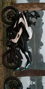 RS200 2024 e20 model