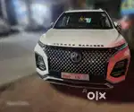 MG Hector Plus Sharp Pro 1.5 Turbo Petrol 7 STR, 2024, Petrol
