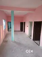 New floor , new room