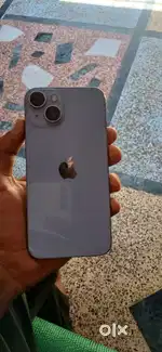 Iphone 14 brand new condition battery health 85