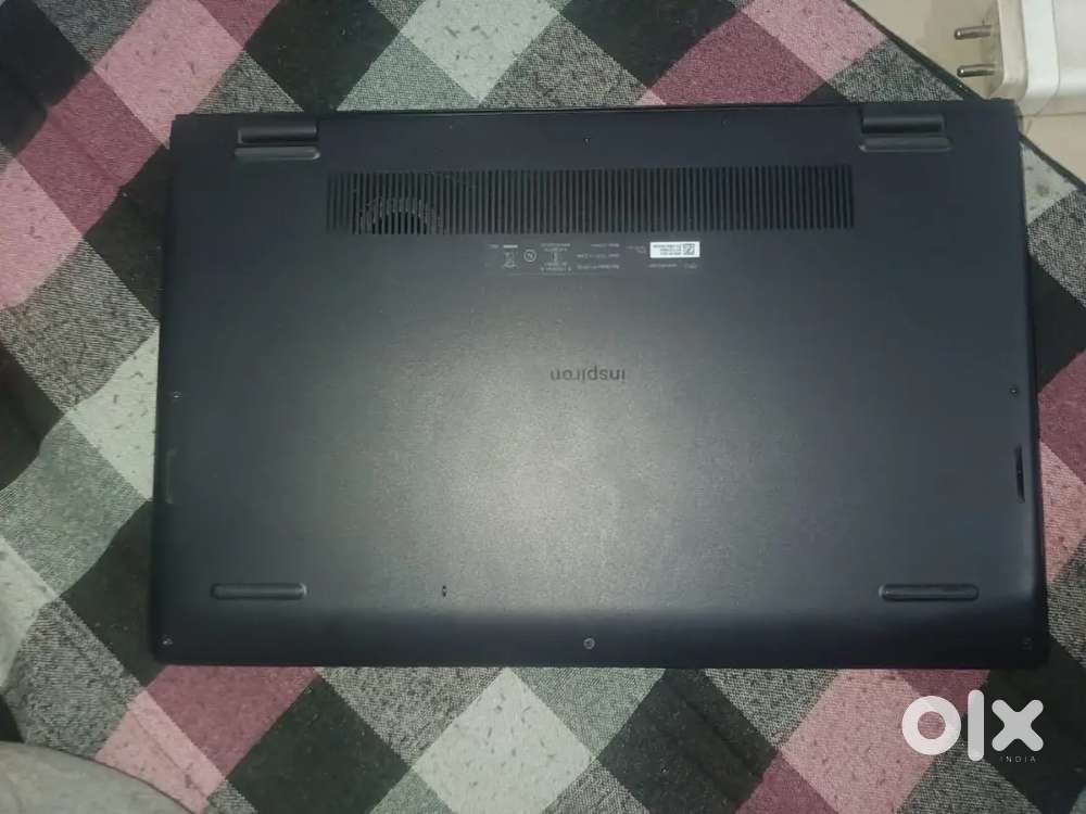 Dell lep top Brand new condition