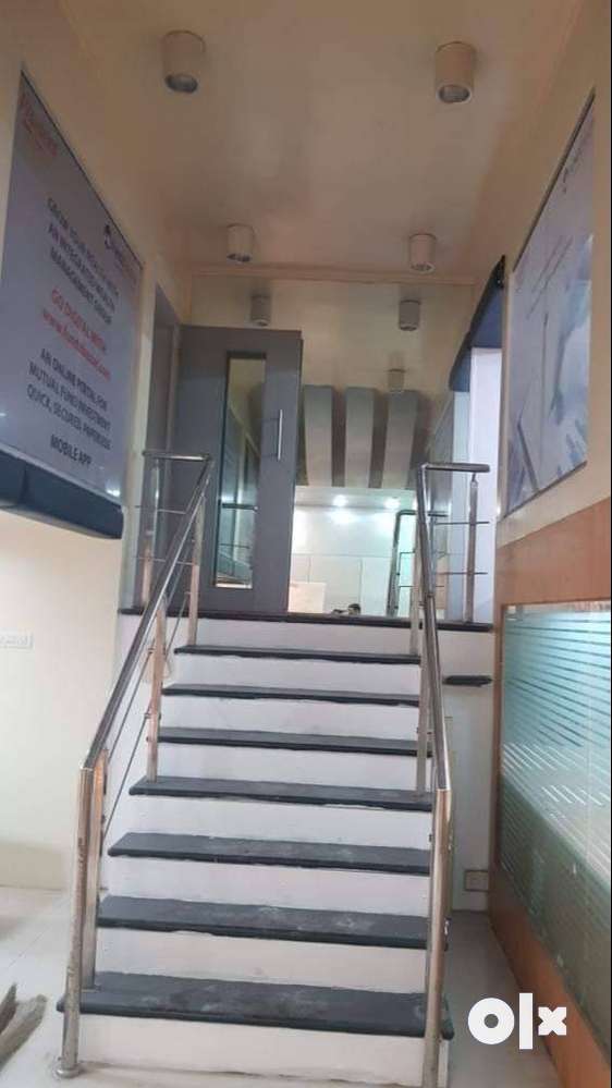 2750 Sq Ft Furnished Office Available On Sale In Shivaji Nagar