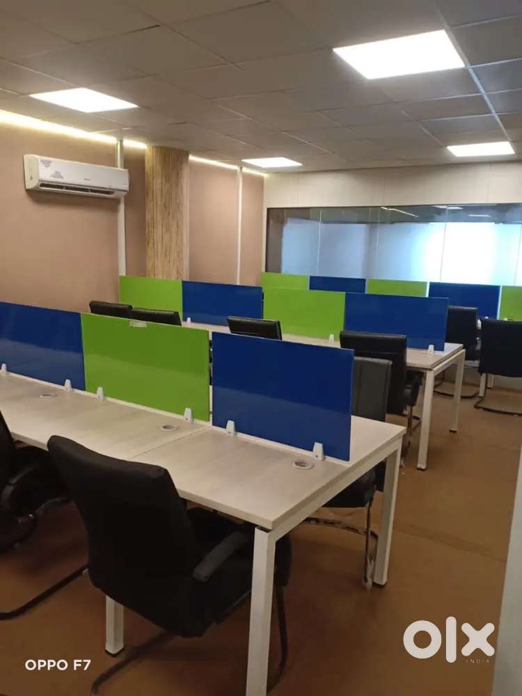 Office space for rent in mansarovar, jaipur