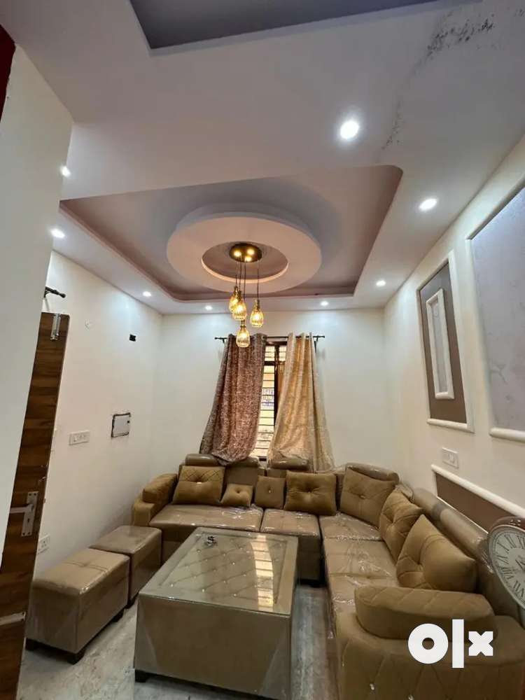 1 BHK beautiful flat available for sale at sector 115