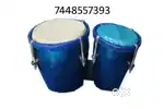 Bongo mega top