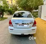 Maruti Suzuki Swift Dzire 2011 Diesel Well Maintained