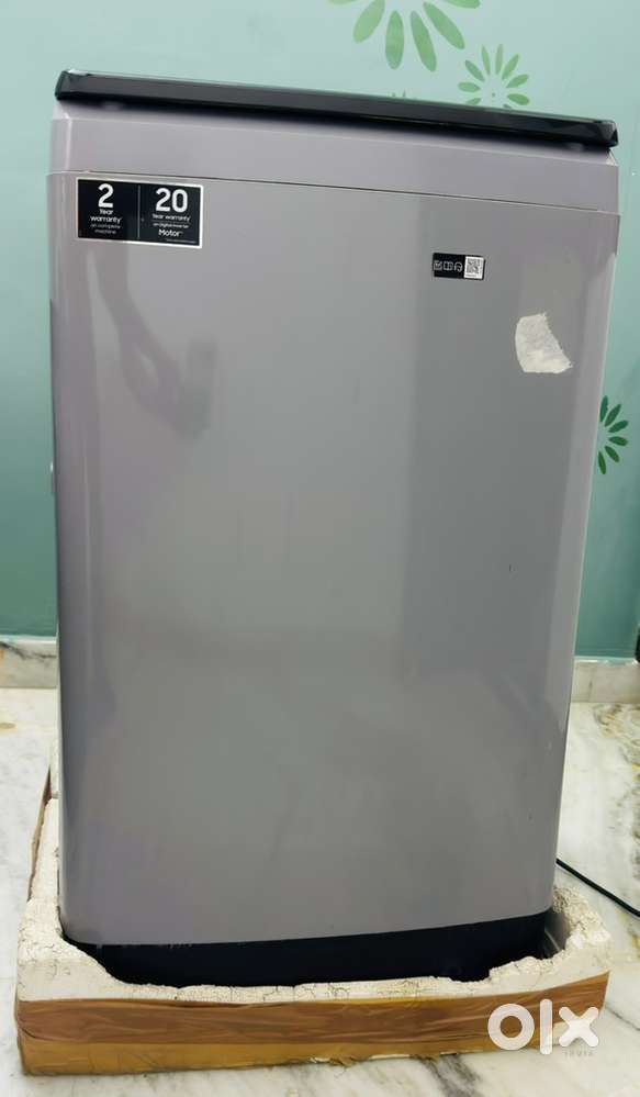 Samsung Fully Automatic Washing Mashine