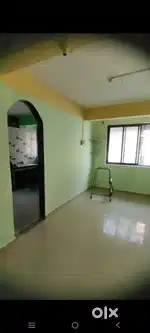 FLAT FOR RENT AND  SALE IN 2 MIN MUMBRA RLY STN