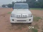 Mahindra Bolero, 2017, Diesel