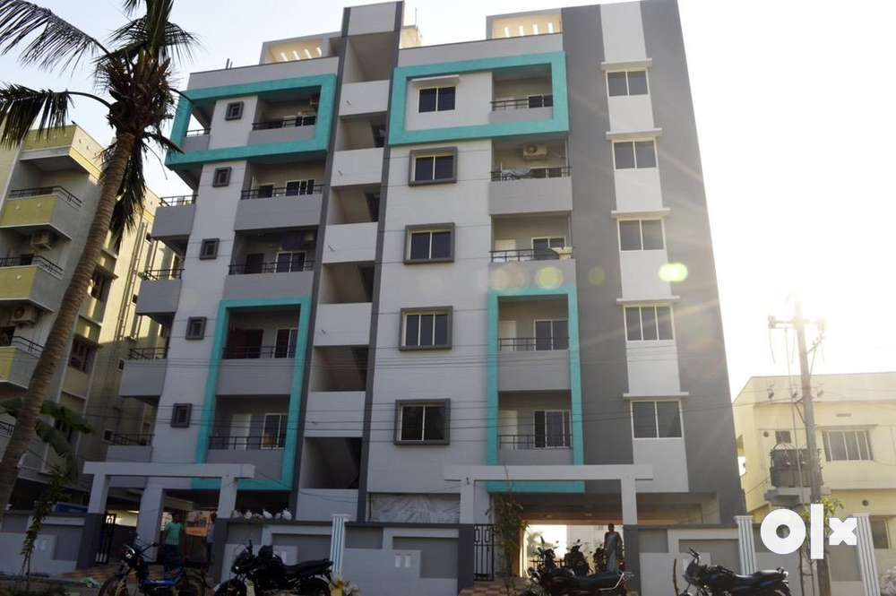 South facing - Excellent 3 BHK For sale